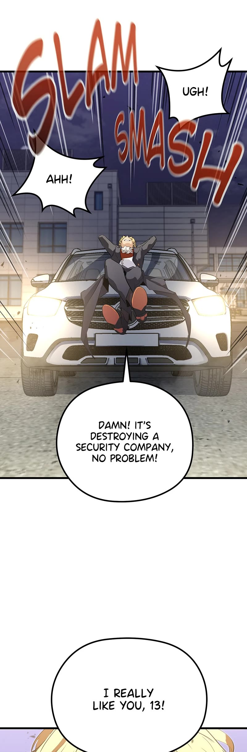 Ghost King Chapter 23 page 39 - Chapter 23: Episode 23