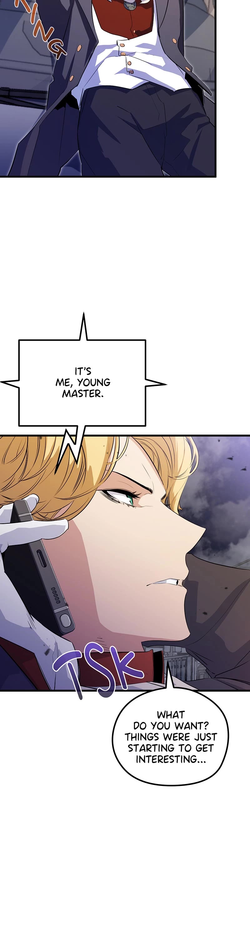 Ghost King Chapter 23 page 41 - Chapter 23: Episode 23