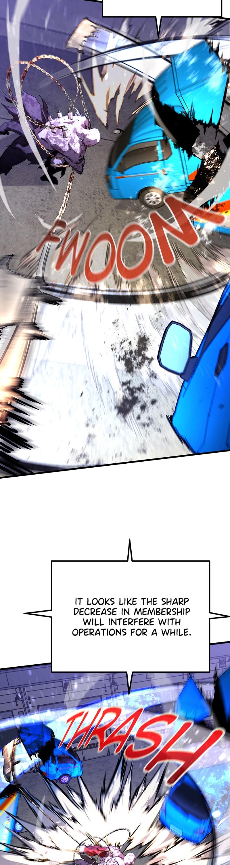 Ghost King Chapter 23 page 47 - Chapter 23: Episode 23
