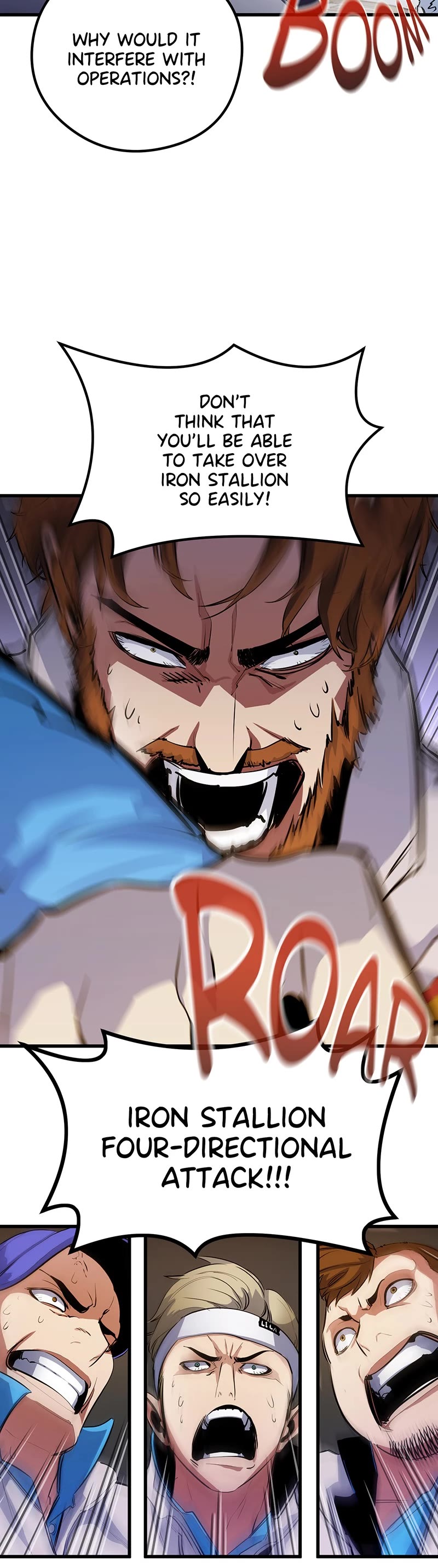 Ghost King Chapter 23 page 49 - Chapter 23: Episode 23