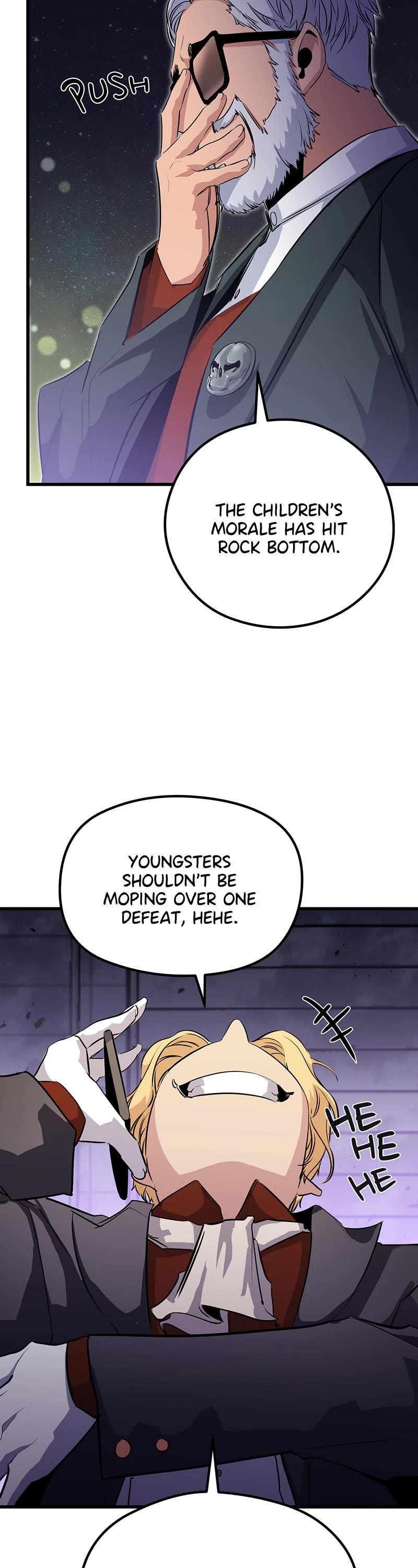 Ghost King Chapter 23 page 52 - Chapter 23: Episode 23