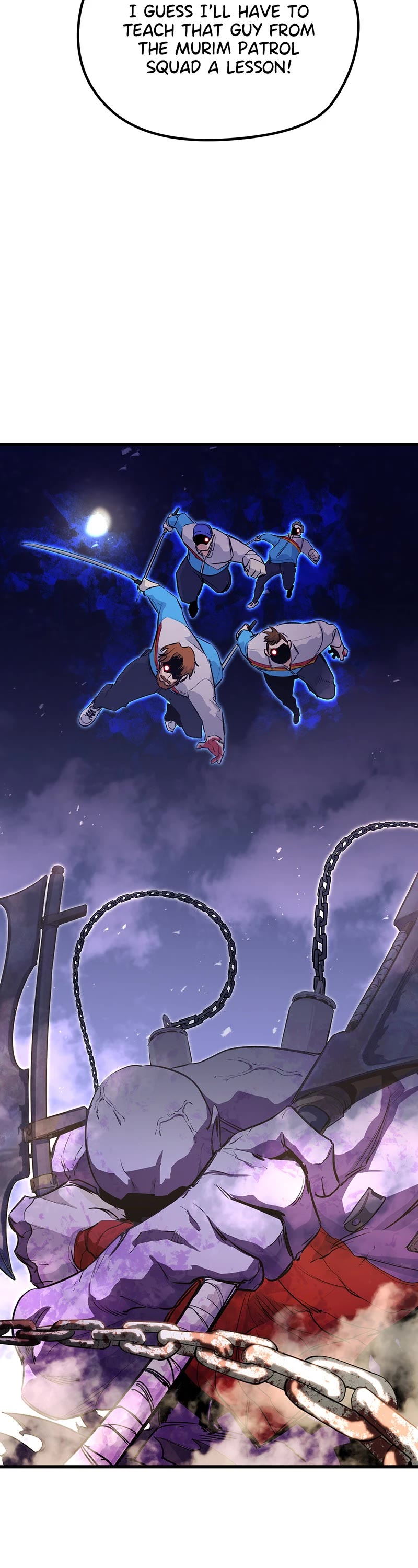 Ghost King Chapter 23 page 53 - Chapter 23: Episode 23