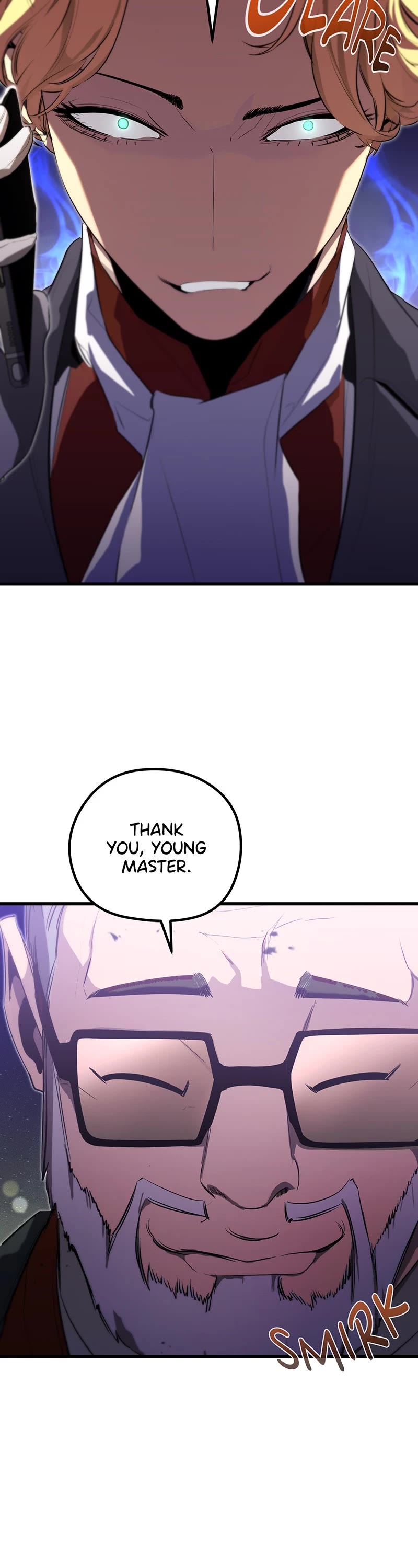 Ghost King Chapter 23 page 57 - Chapter 23: Episode 23