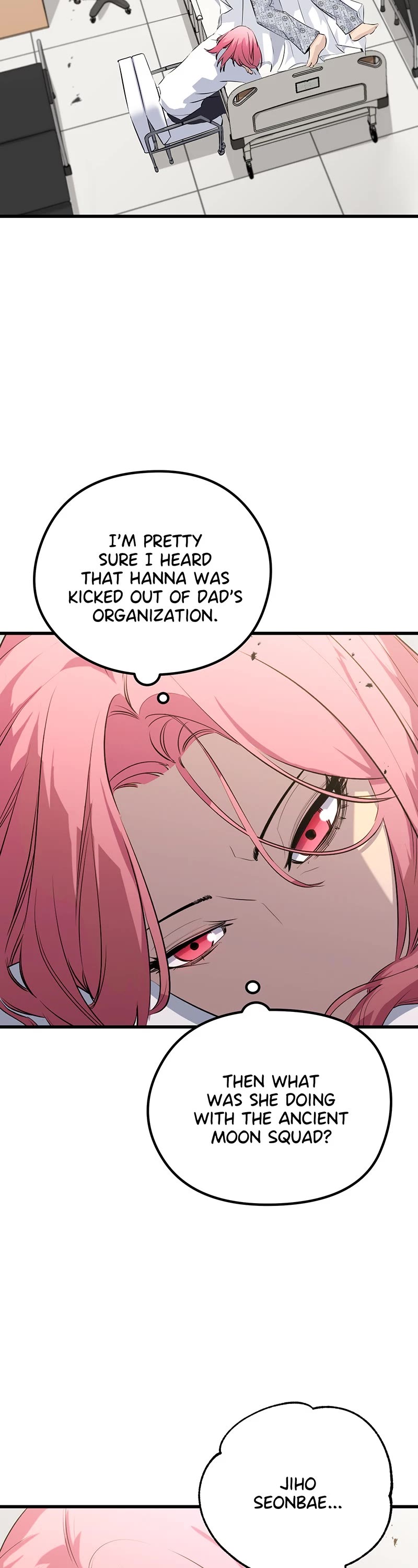 Ghost King Chapter 23 page 7 - Chapter 23: Episode 23
