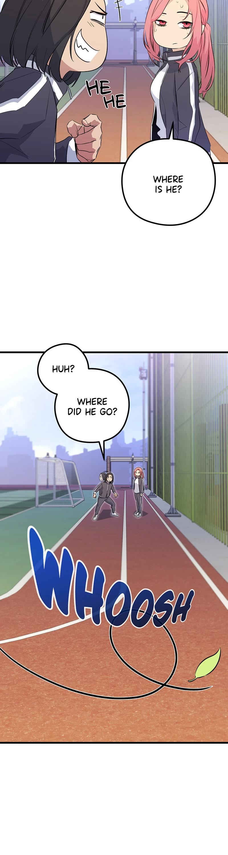 Ghost King Chapter 24 page 12 - Chapter 24: Episode 24