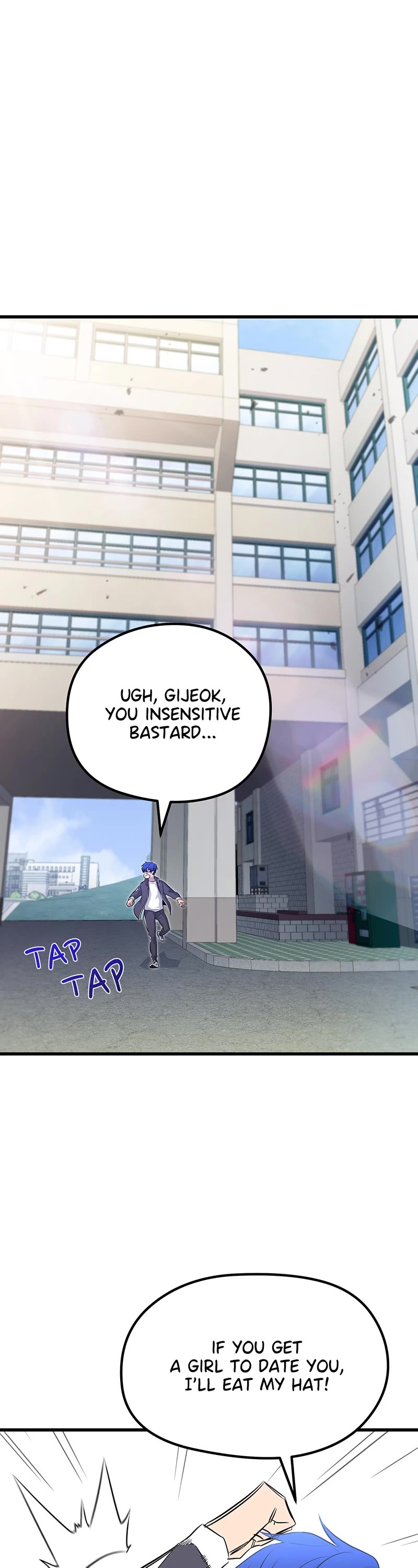 Ghost King Chapter 24 page 13 - Chapter 24: Episode 24