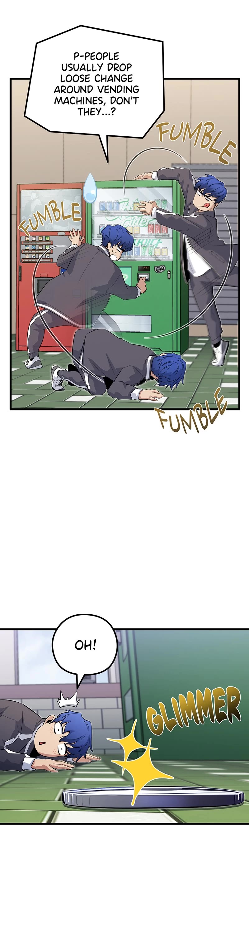 Ghost King Chapter 24 page 16 - Chapter 24: Episode 24