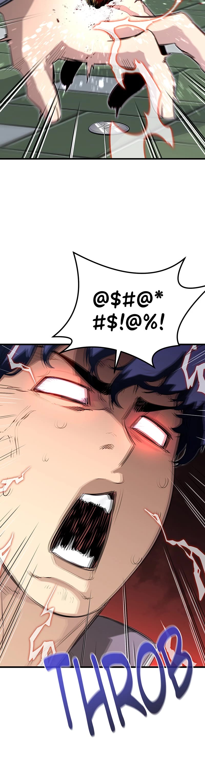 Ghost King Chapter 24 page 18 - Chapter 24: Episode 24