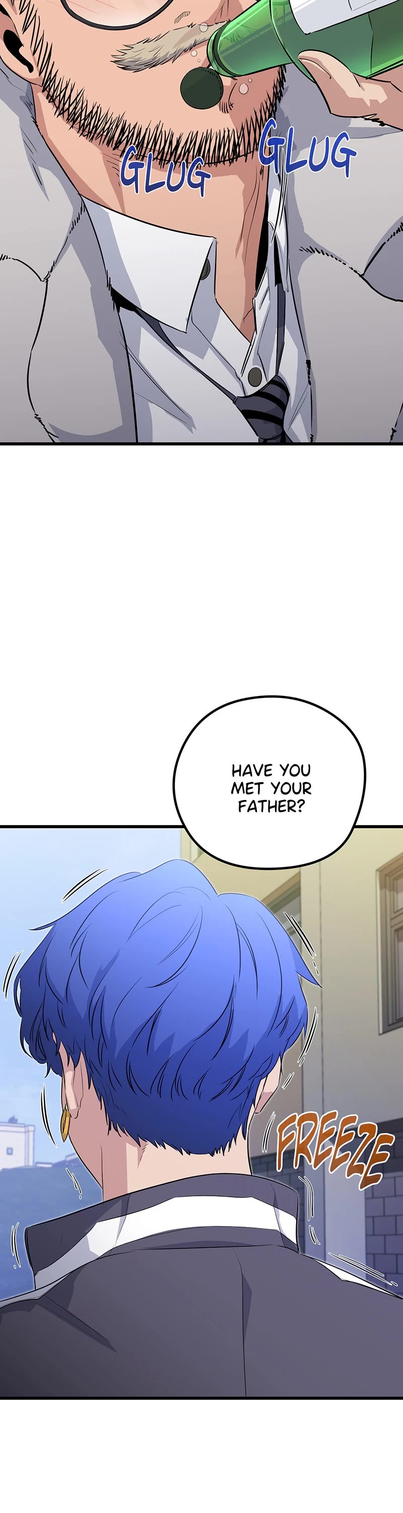 Ghost King Chapter 24 page 23 - Chapter 24: Episode 24