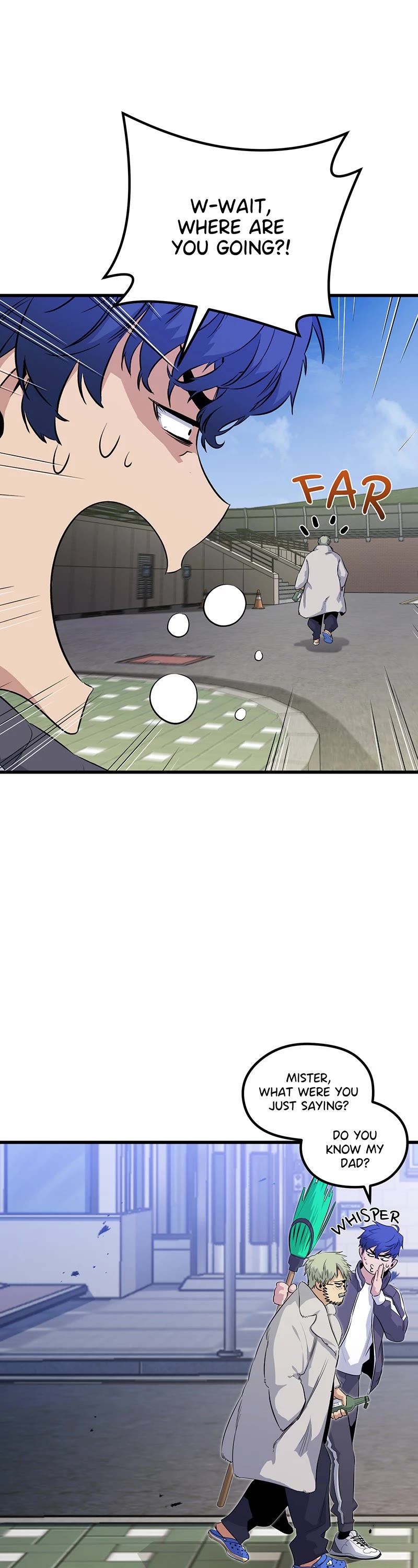 Ghost King Chapter 24 page 26 - Chapter 24: Episode 24