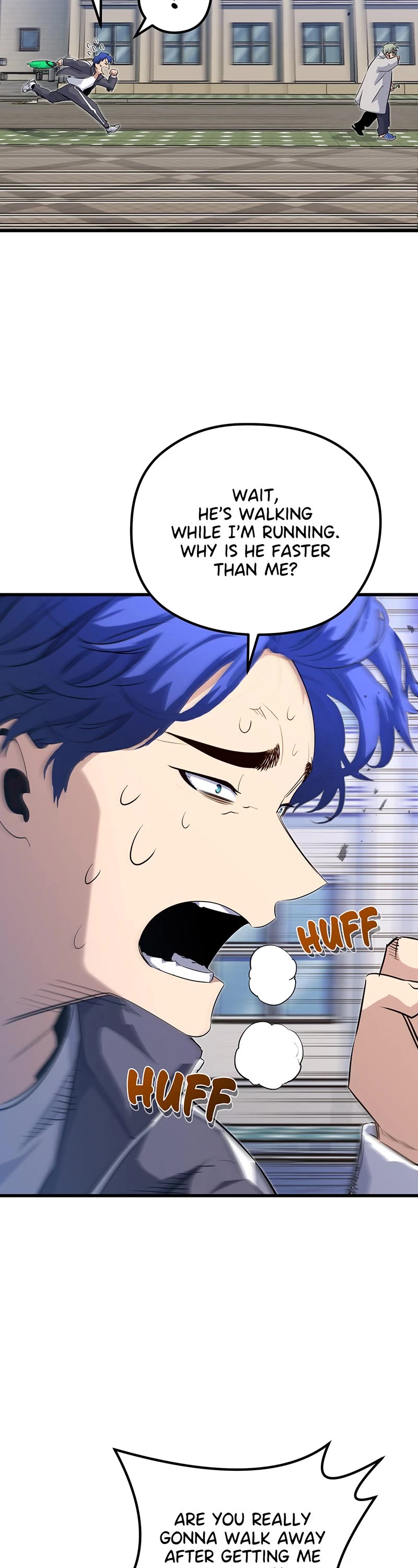 Ghost King Chapter 24 page 28 - Chapter 24: Episode 24