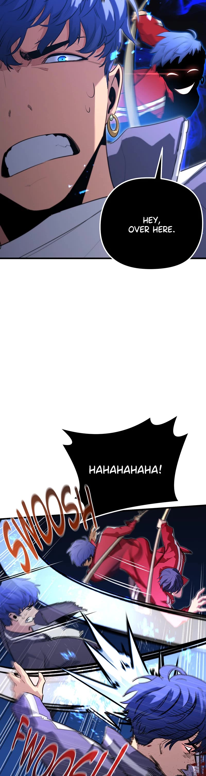 Ghost King Chapter 24 page 43 - Chapter 24: Episode 24
