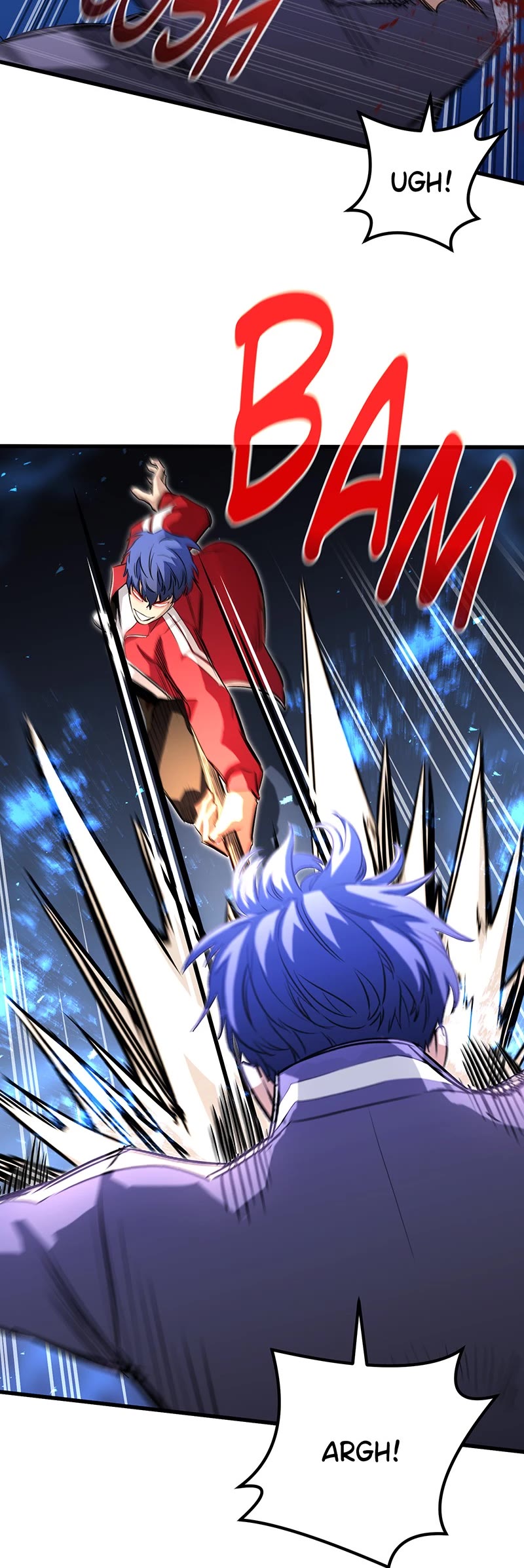 Ghost King Chapter 24 page 44 - Chapter 24: Episode 24