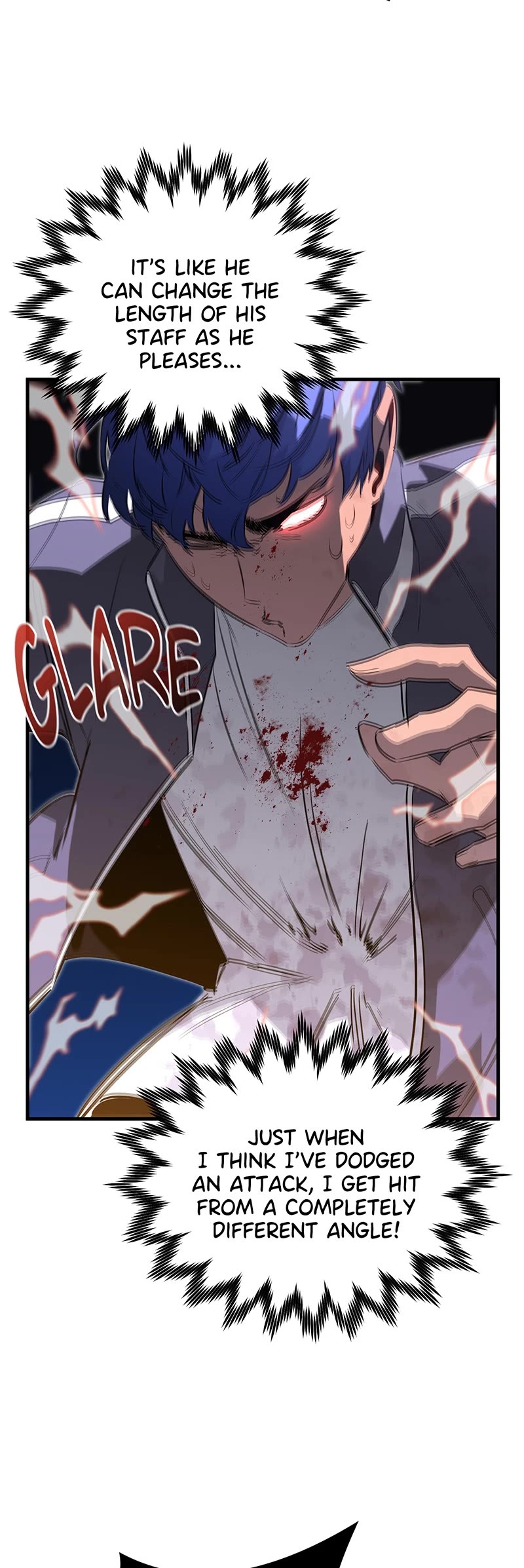 Ghost King Chapter 24 page 45 - Chapter 24: Episode 24