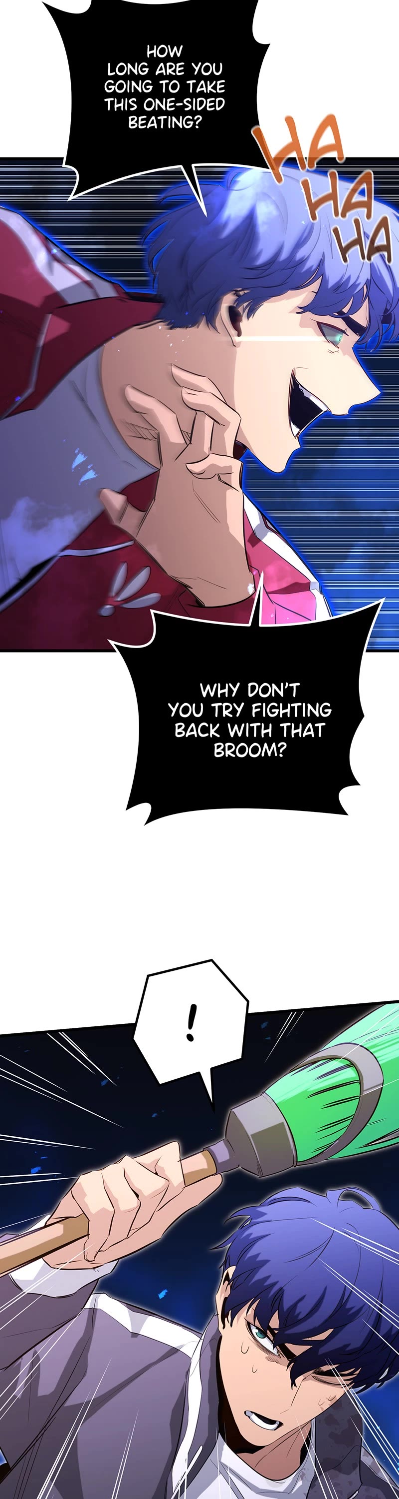Ghost King Chapter 24 page 46 - Chapter 24: Episode 24