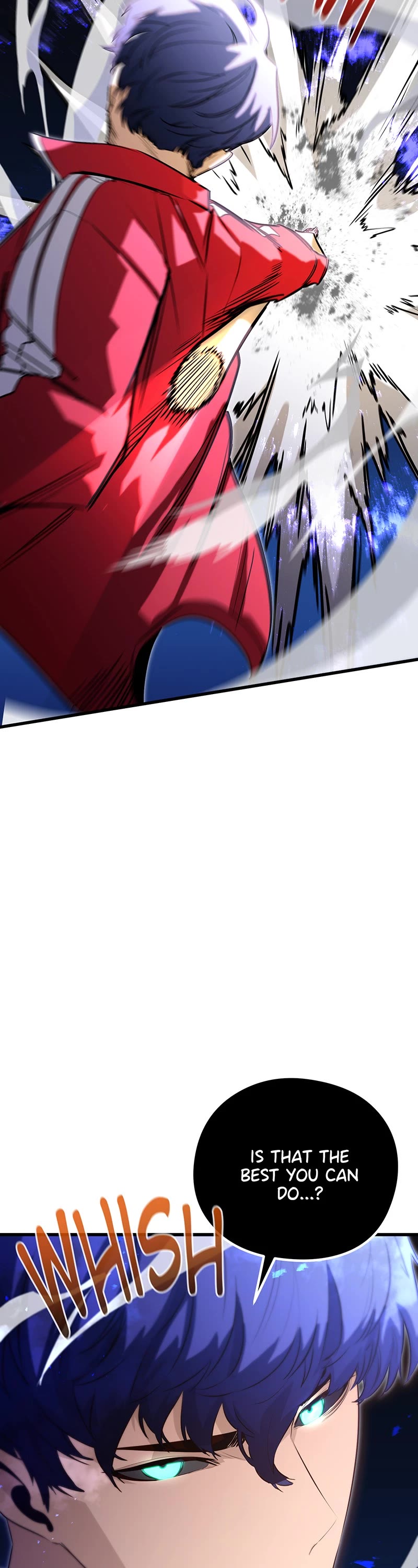 Ghost King Chapter 24 page 48 - Chapter 24: Episode 24