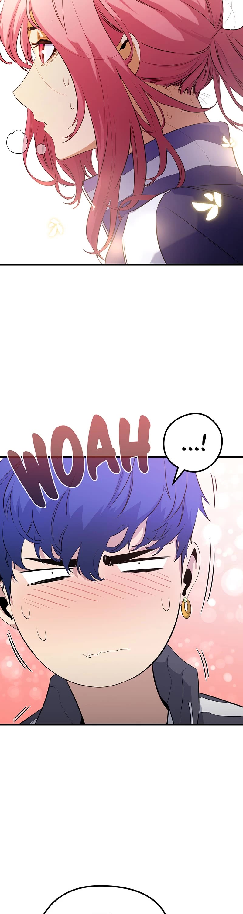 Ghost King Chapter 24 page 8 - Chapter 24: Episode 24