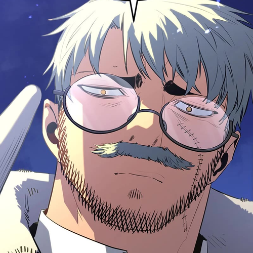 Ghost King Chapter 24: Episode 24 cover
