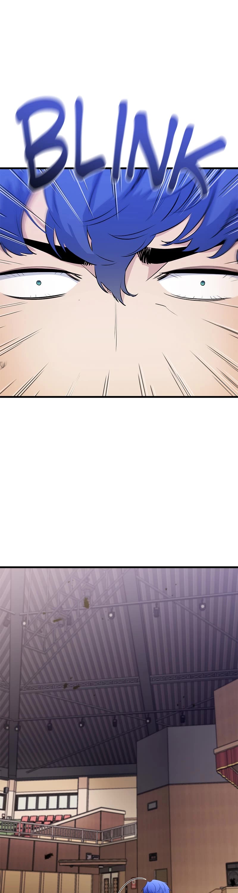 Ghost King Chapter 25 page 1 - Chapter 25: Episode 25