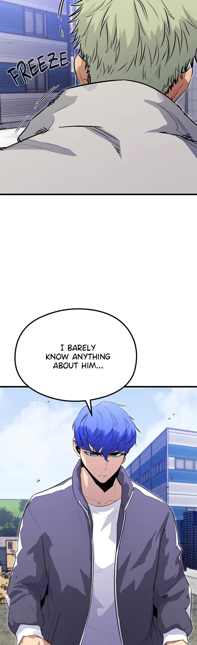 Ghost King Chapter 25 page 10 - Chapter 25: Episode 25