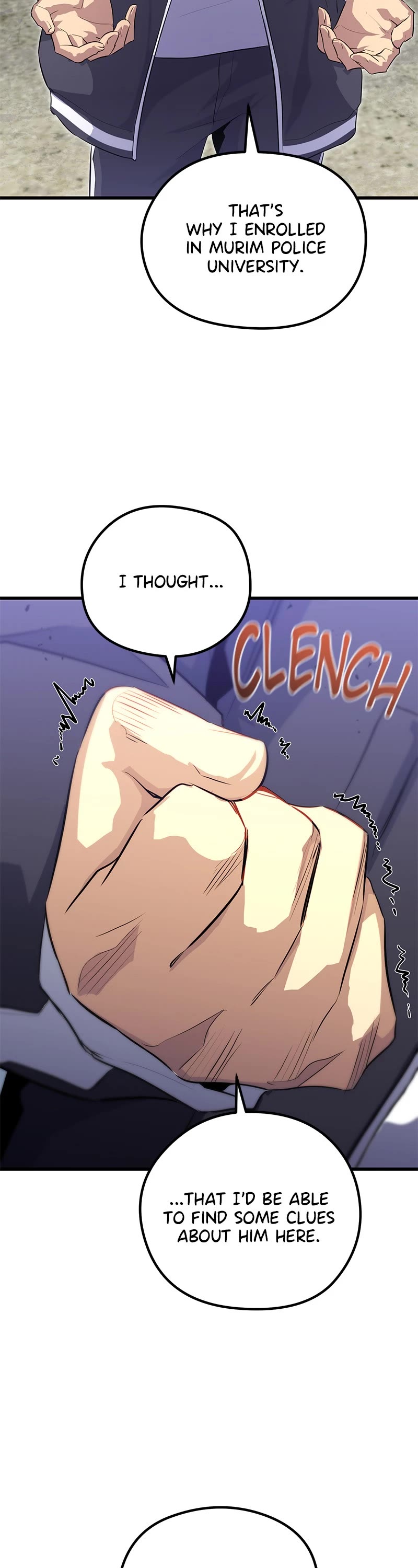 Ghost King Chapter 25 page 11 - Chapter 25: Episode 25