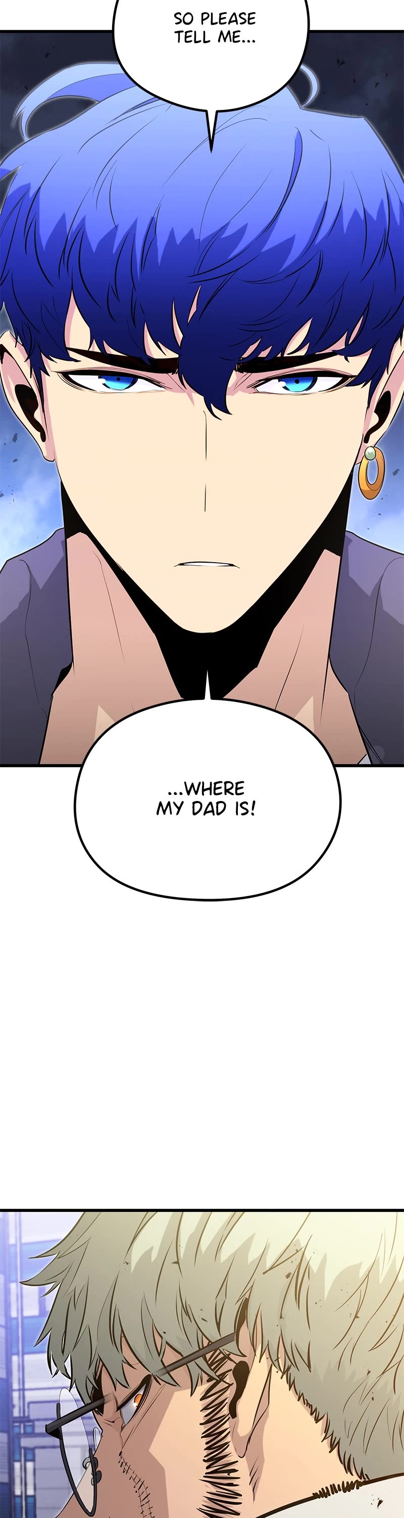 Ghost King Chapter 25 page 12 - Chapter 25: Episode 25