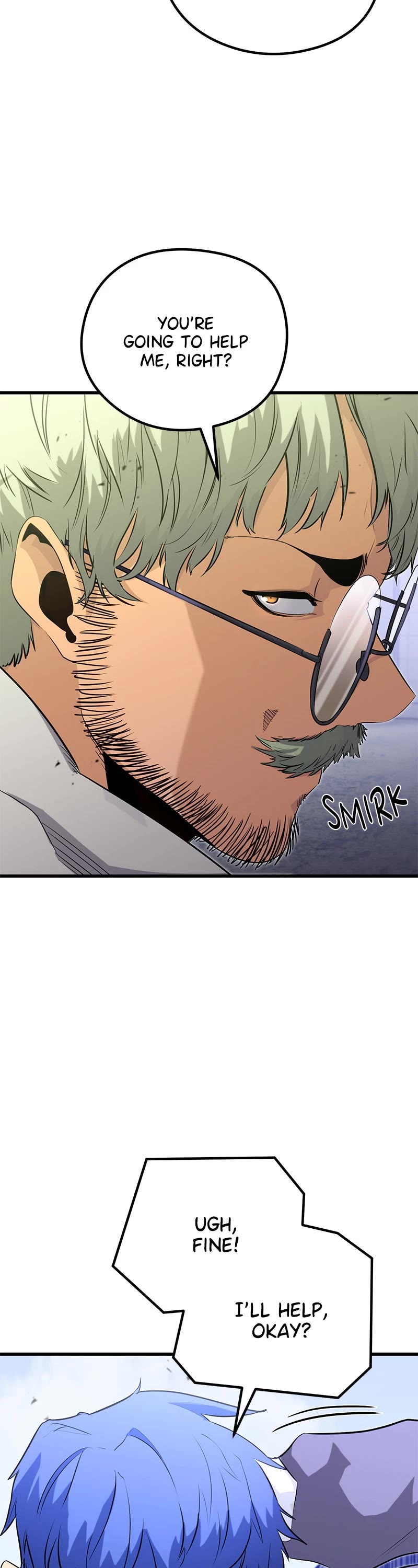 Ghost King Chapter 25 page 16 - Chapter 25: Episode 25