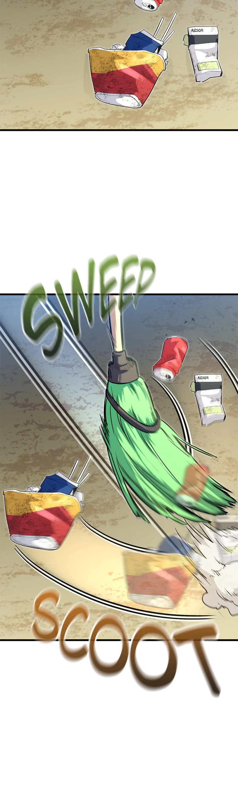 Ghost King Chapter 25 page 19 - Chapter 25: Episode 25