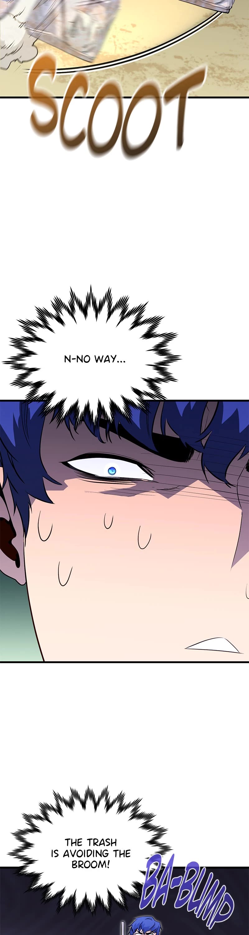 Ghost King Chapter 25 page 21 - Chapter 25: Episode 25