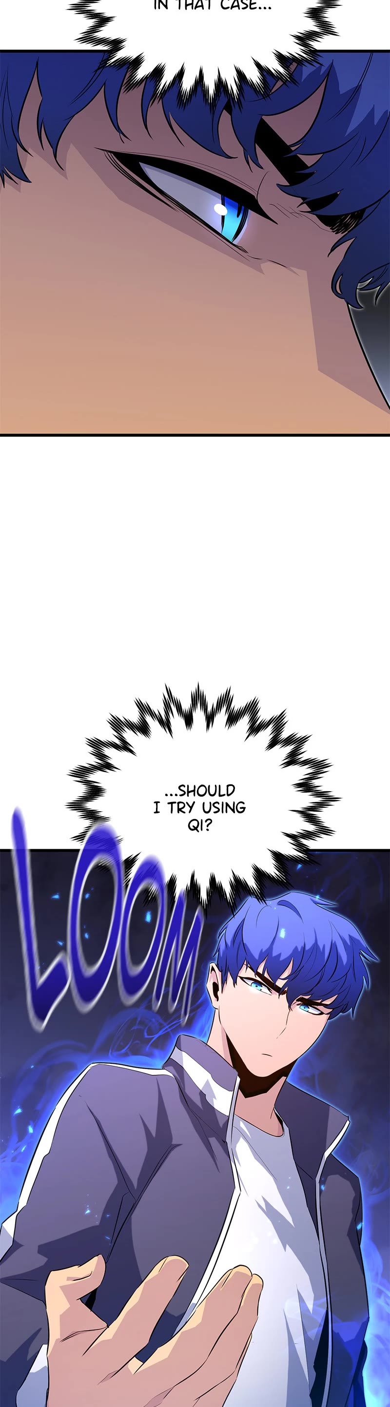 Ghost King Chapter 25 page 24 - Chapter 25: Episode 25