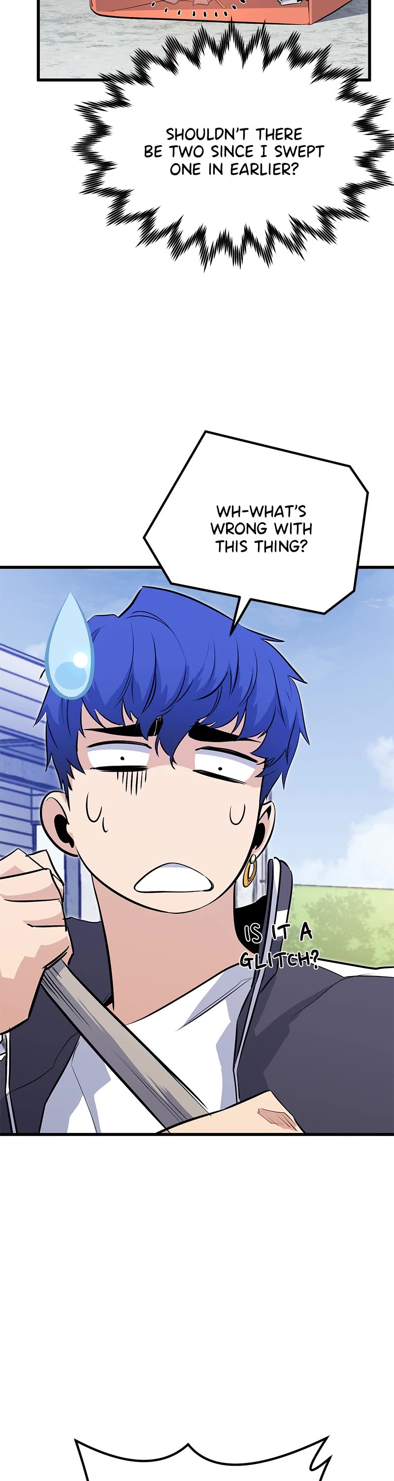 Ghost King Chapter 25 page 31 - Chapter 25: Episode 25