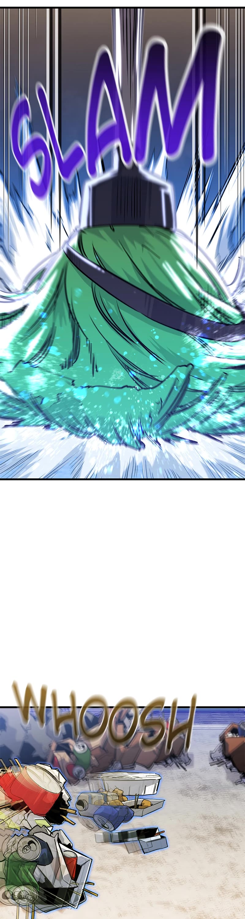 Ghost King Chapter 25 page 38 - Chapter 25: Episode 25