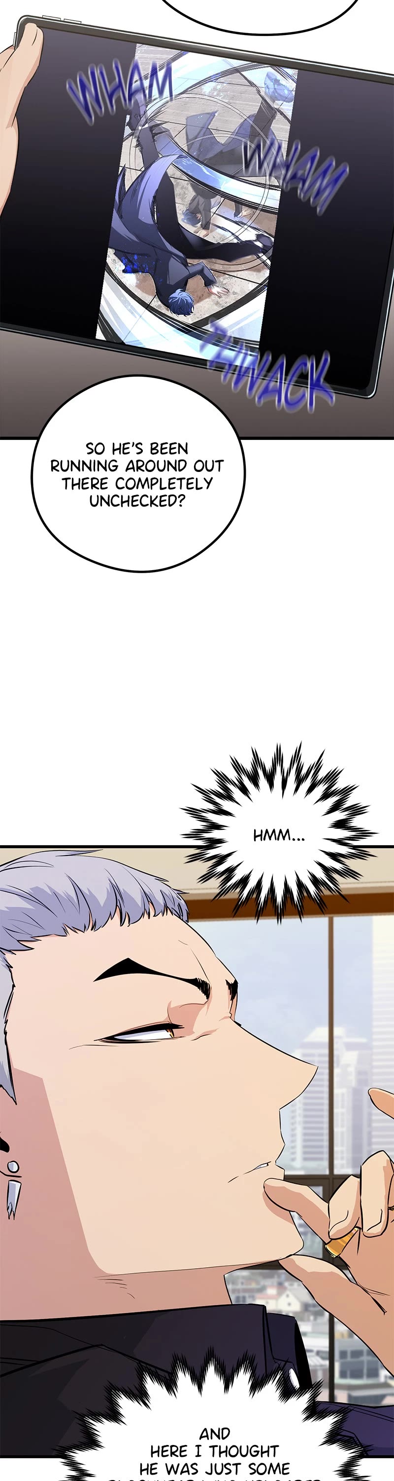 Ghost King Chapter 25 page 51 - Chapter 25: Episode 25