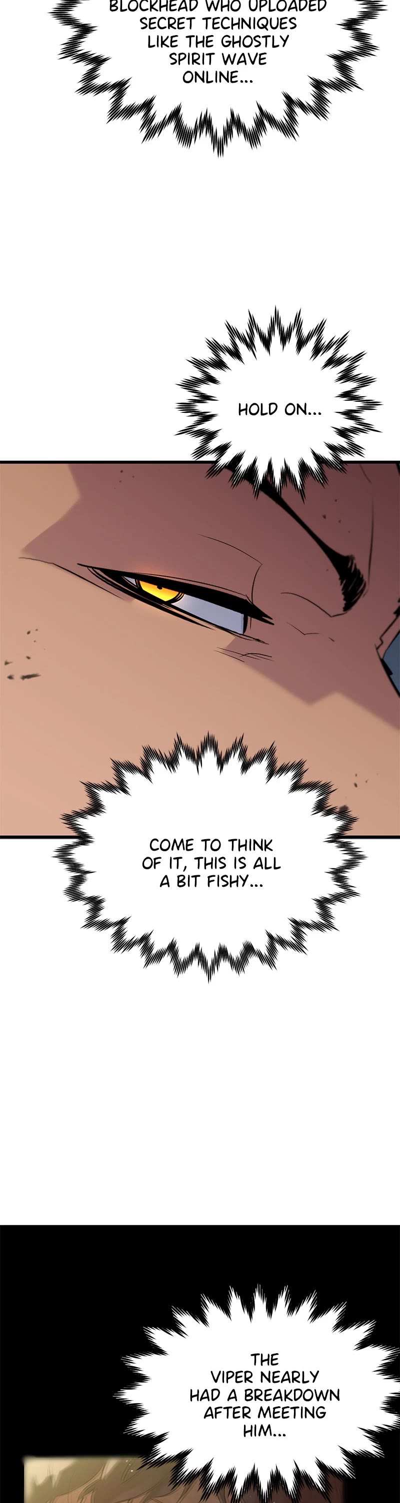 Ghost King Chapter 25 page 52 - Chapter 25: Episode 25