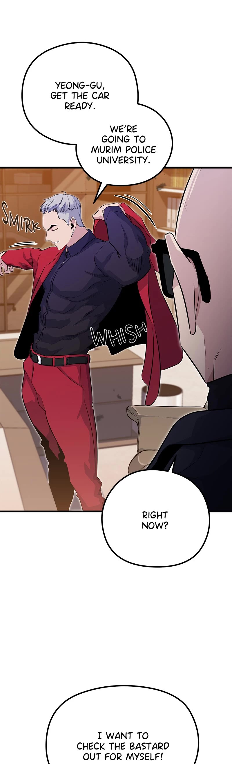 Ghost King Chapter 25 page 56 - Chapter 25: Episode 25