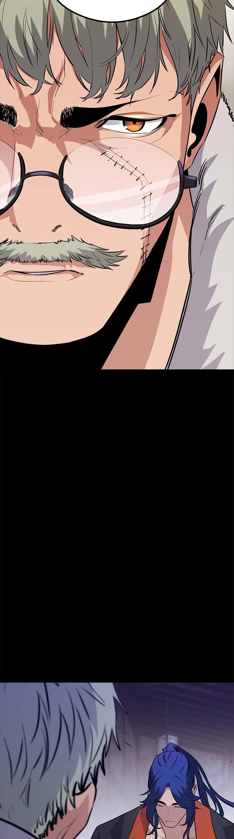 Ghost King Chapter 26 page 14 - Chapter 26: Episode 26