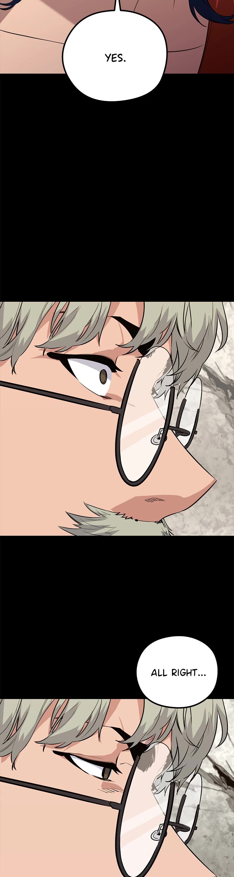 Ghost King Chapter 26 page 16 - Chapter 26: Episode 26