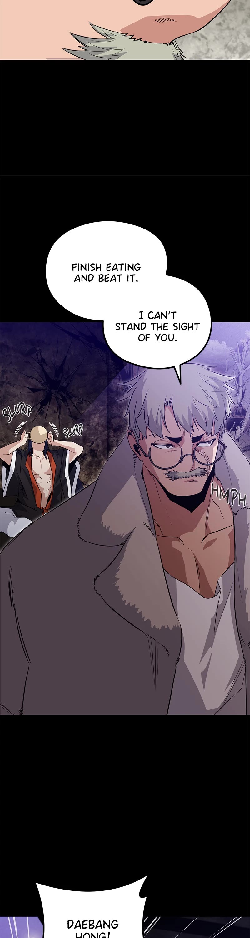 Ghost King Chapter 26 page 17 - Chapter 26: Episode 26