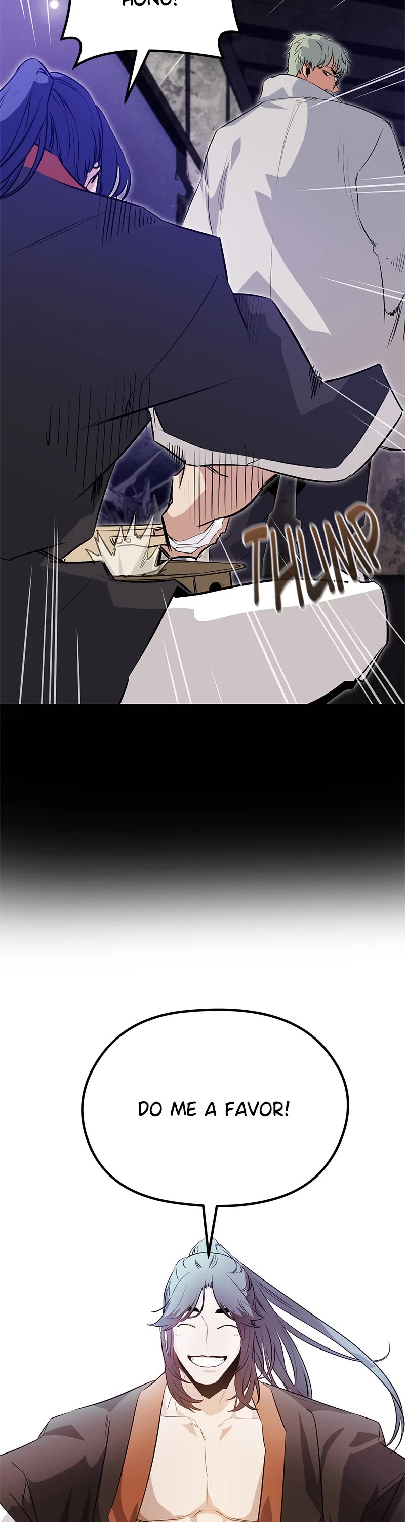 Ghost King Chapter 26 page 18 - Chapter 26: Episode 26