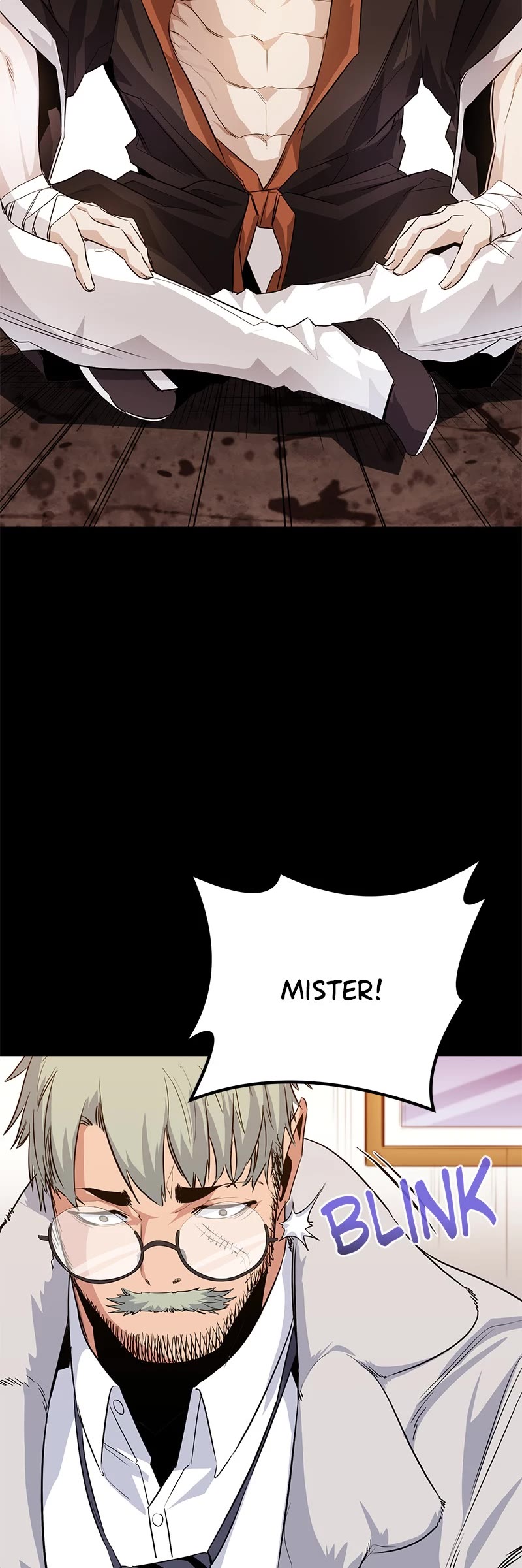Ghost King Chapter 26 page 19 - Chapter 26: Episode 26