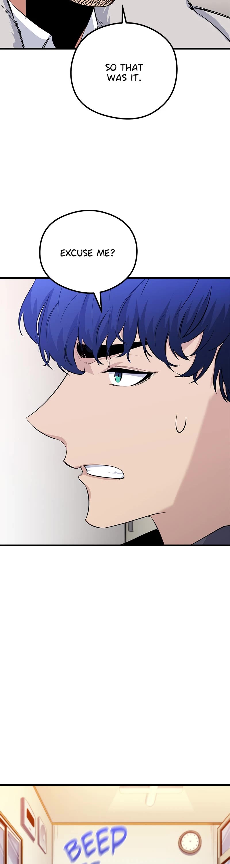 Ghost King Chapter 26 page 22 - Chapter 26: Episode 26