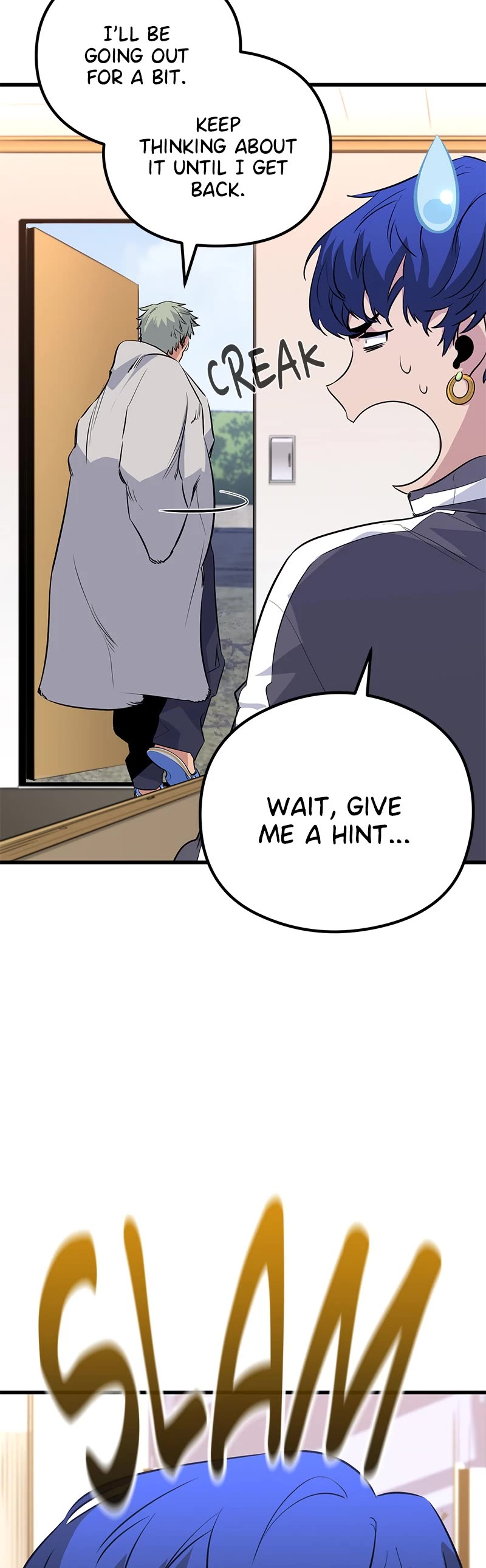 Ghost King Chapter 26 page 24 - Chapter 26: Episode 26