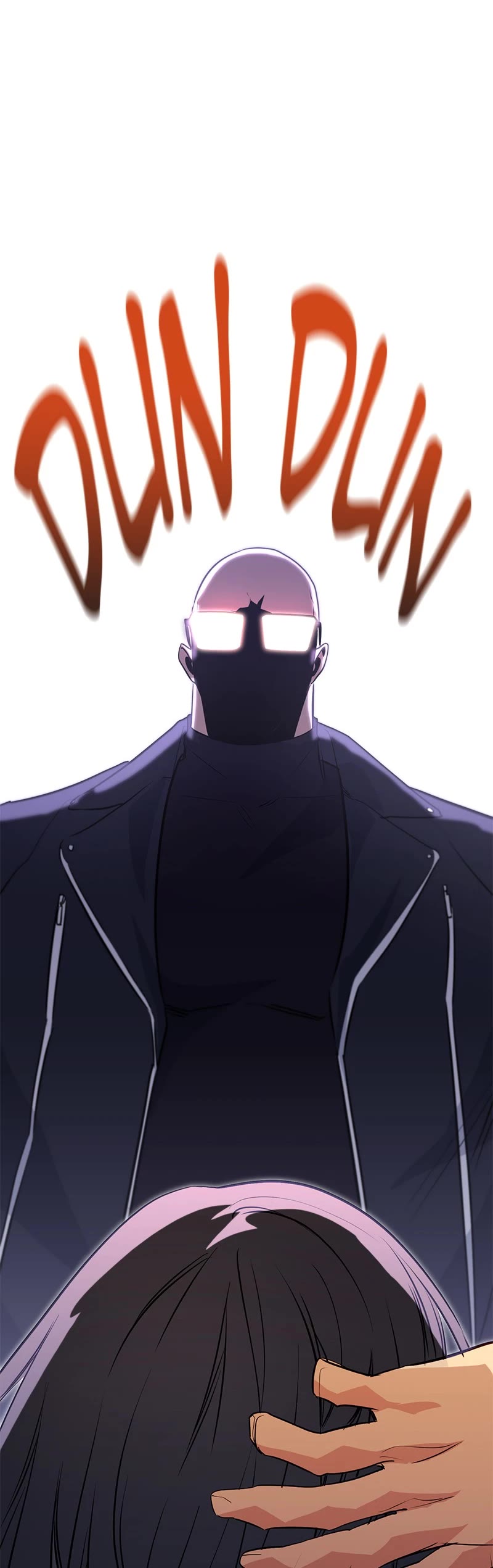 Ghost King Chapter 26 page 29 - Chapter 26: Episode 26