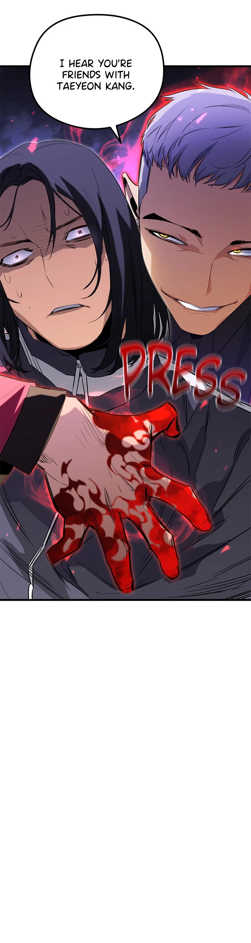 Ghost King Chapter 26 page 31 - Chapter 26: Episode 26