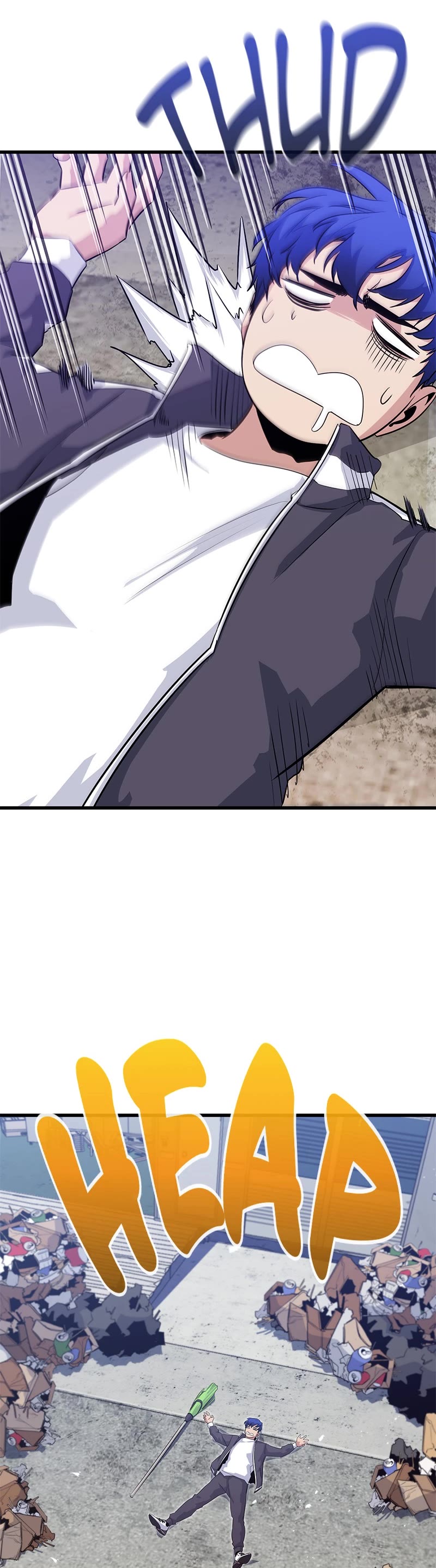 Ghost King Chapter 26 page 34 - Chapter 26: Episode 26