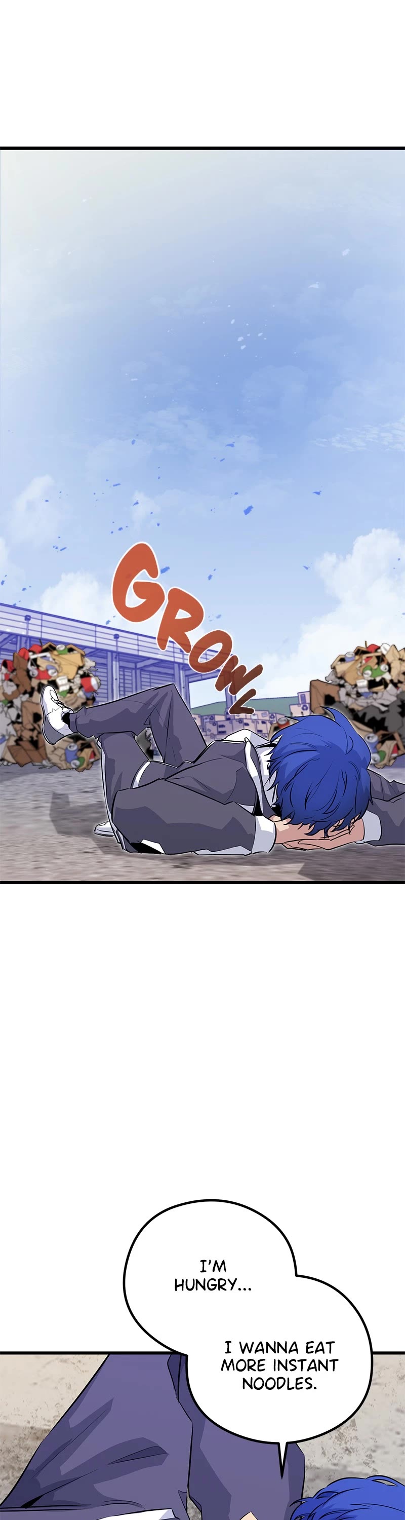 Ghost King Chapter 26 page 36 - Chapter 26: Episode 26