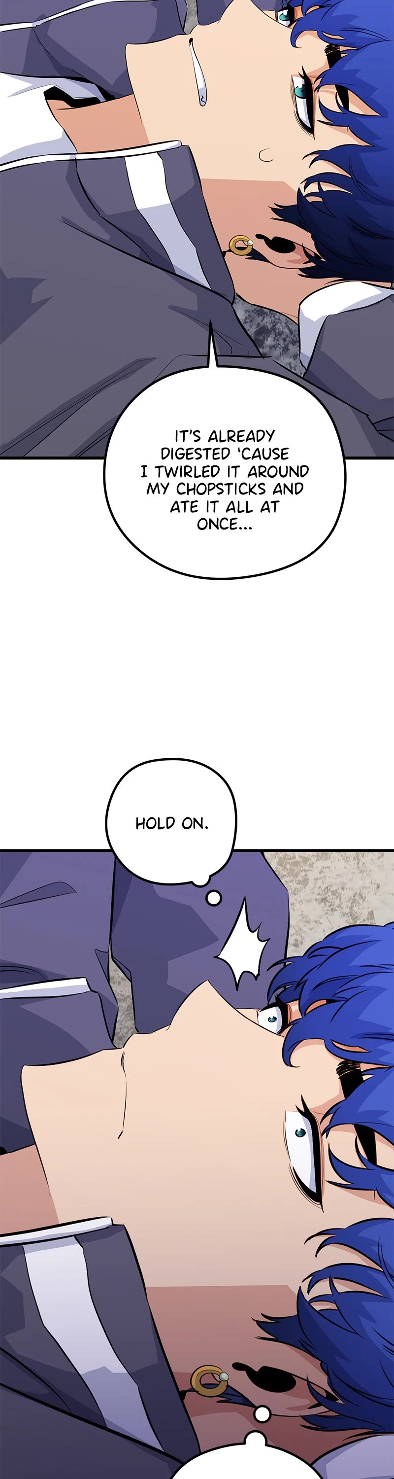 Ghost King Chapter 26 page 37 - Chapter 26: Episode 26
