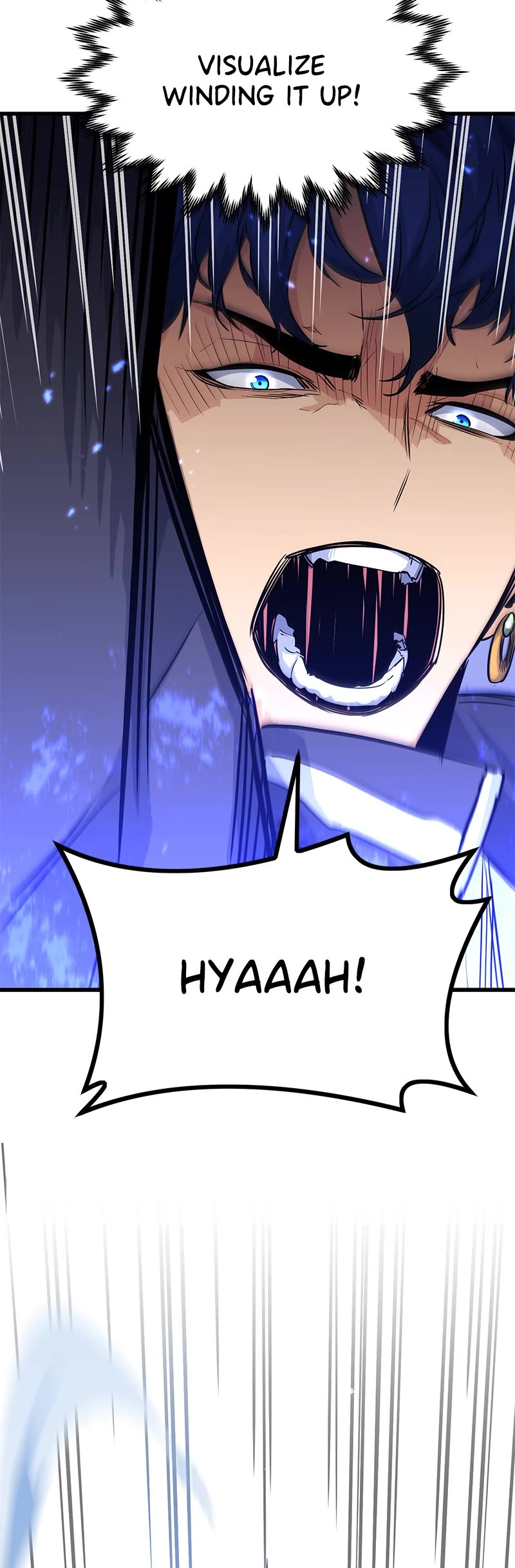 Ghost King Chapter 26 page 44 - Chapter 26: Episode 26