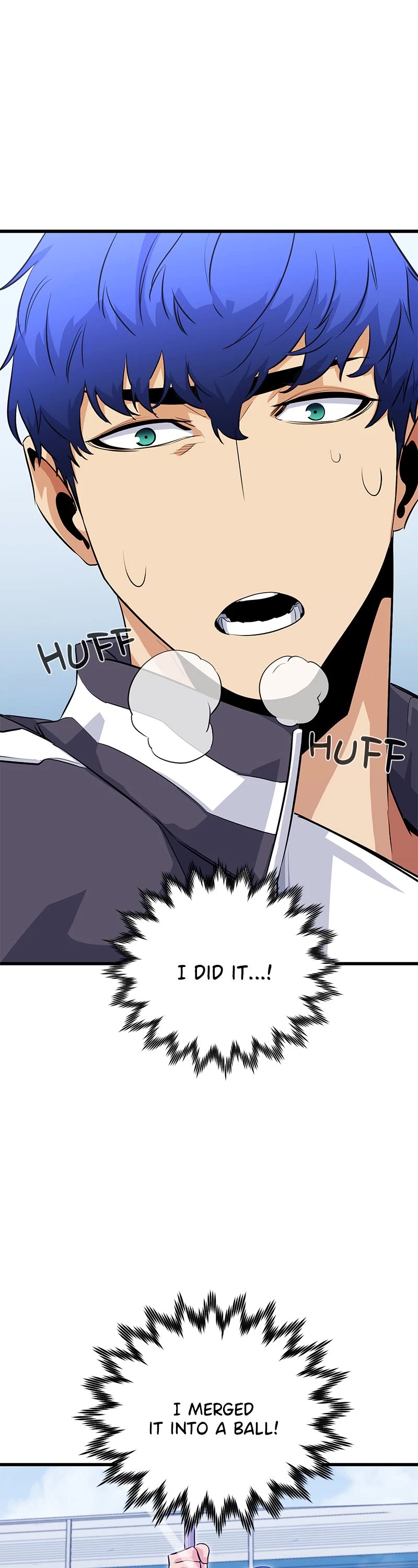 Ghost King Chapter 26 page 46 - Chapter 26: Episode 26