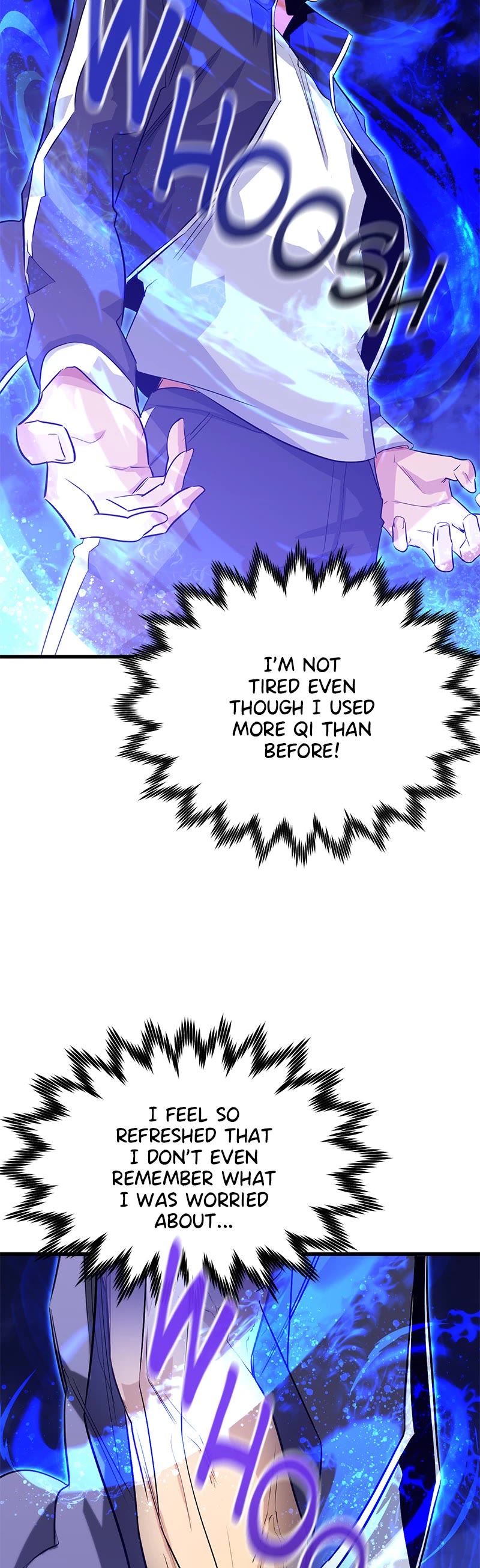 Ghost King Chapter 26 page 49 - Chapter 26: Episode 26